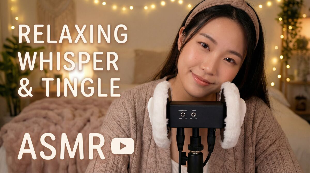 日本三级 ASMR视频